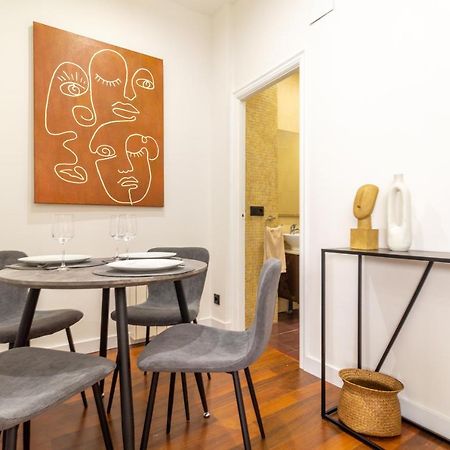 Uenique Apartment Centro De ויגו מראה חיצוני תמונה