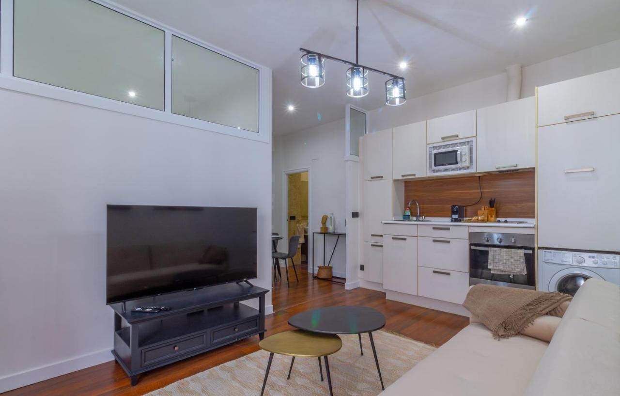 Uenique Apartment Centro De ויגו מראה חיצוני תמונה