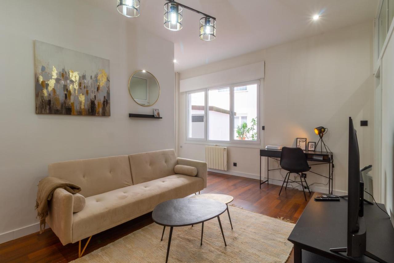 Uenique Apartment Centro De ויגו מראה חיצוני תמונה