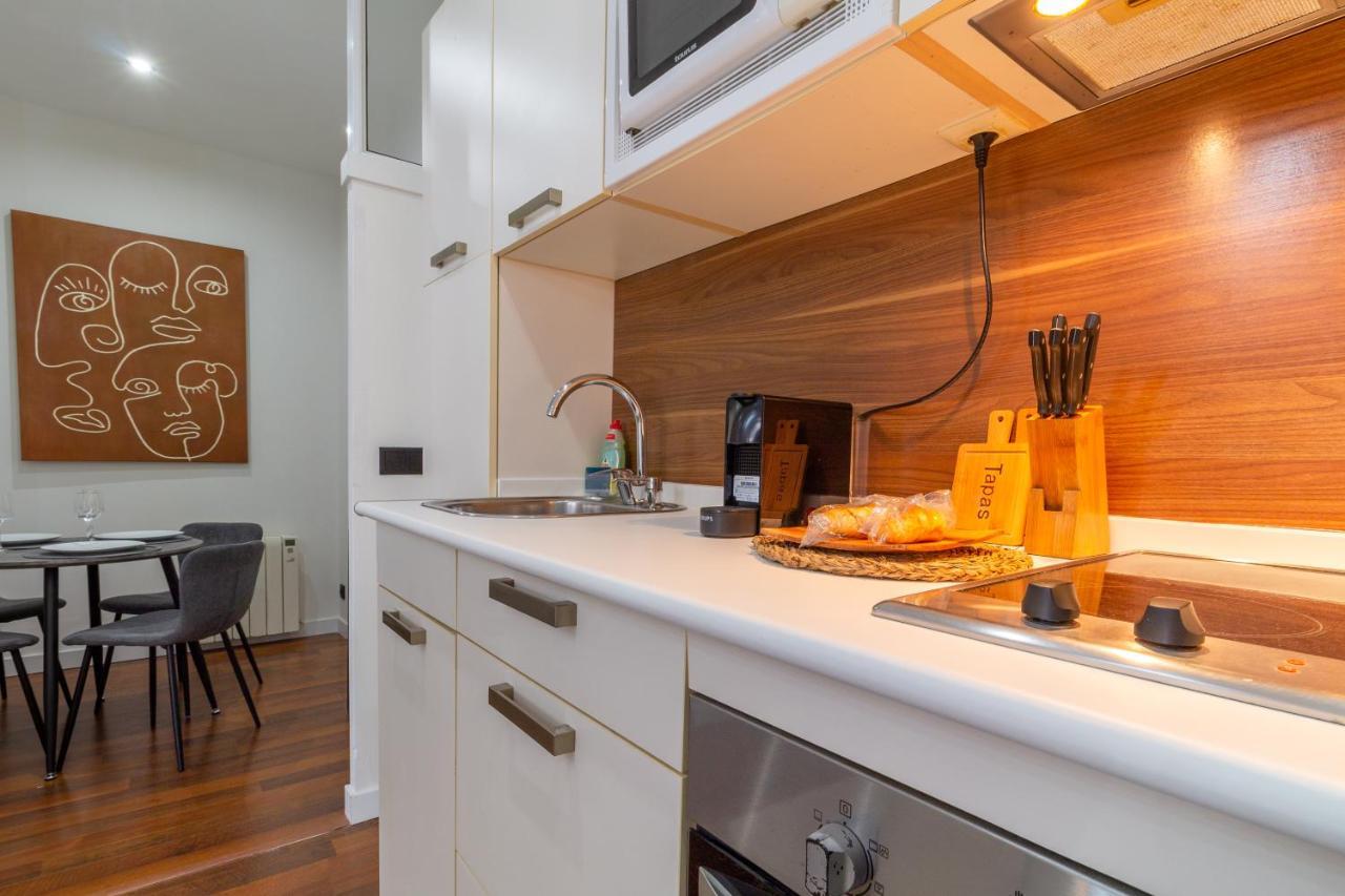 Uenique Apartment Centro De ויגו מראה חיצוני תמונה
