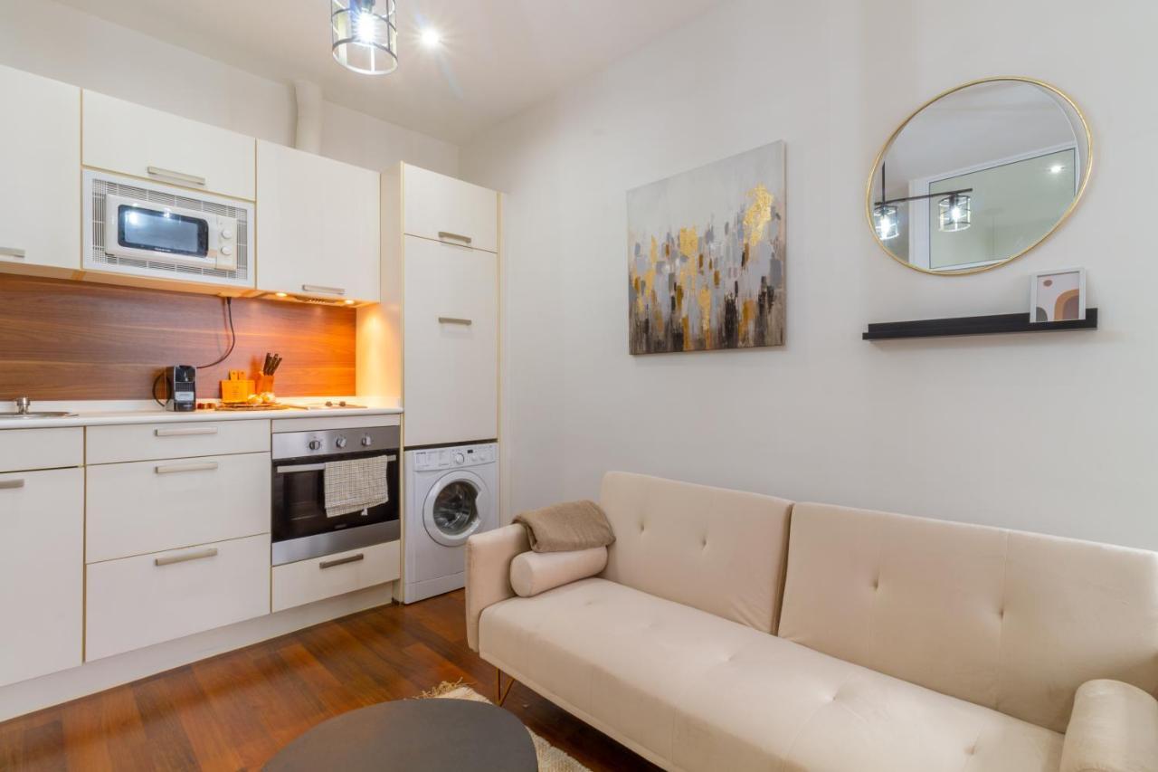 Uenique Apartment Centro De ויגו מראה חיצוני תמונה