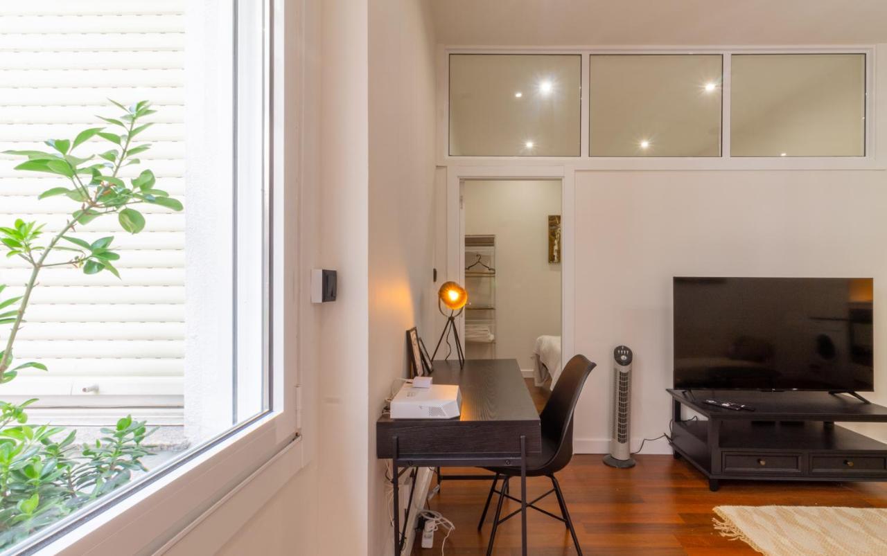 Uenique Apartment Centro De ויגו מראה חיצוני תמונה