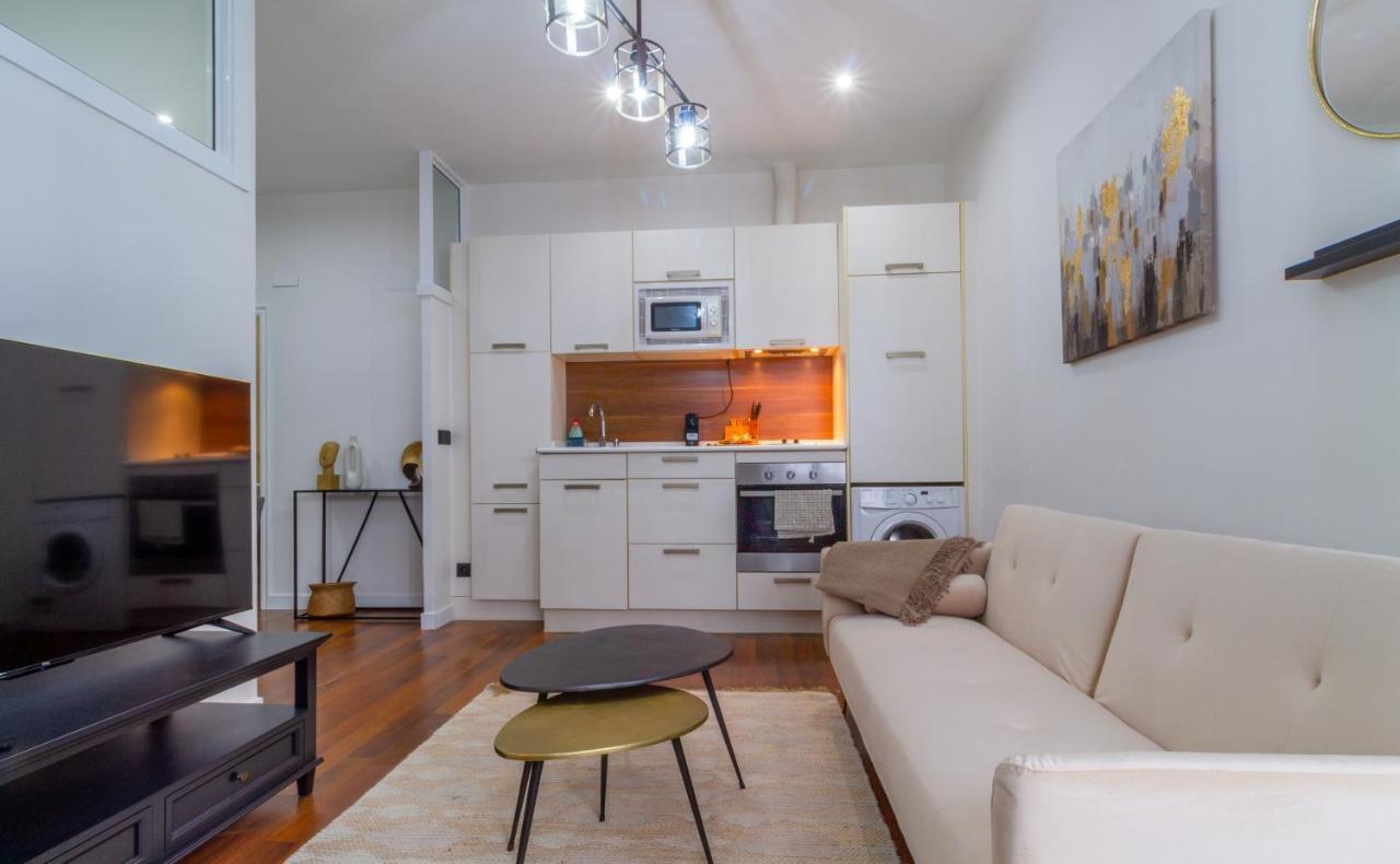 Uenique Apartment Centro De ויגו מראה חיצוני תמונה