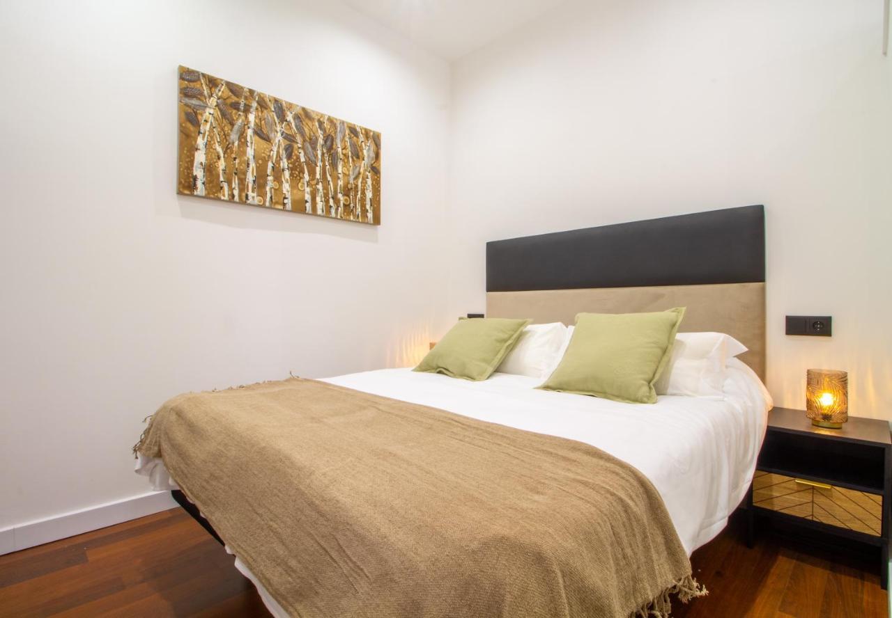 Uenique Apartment Centro De ויגו מראה חיצוני תמונה