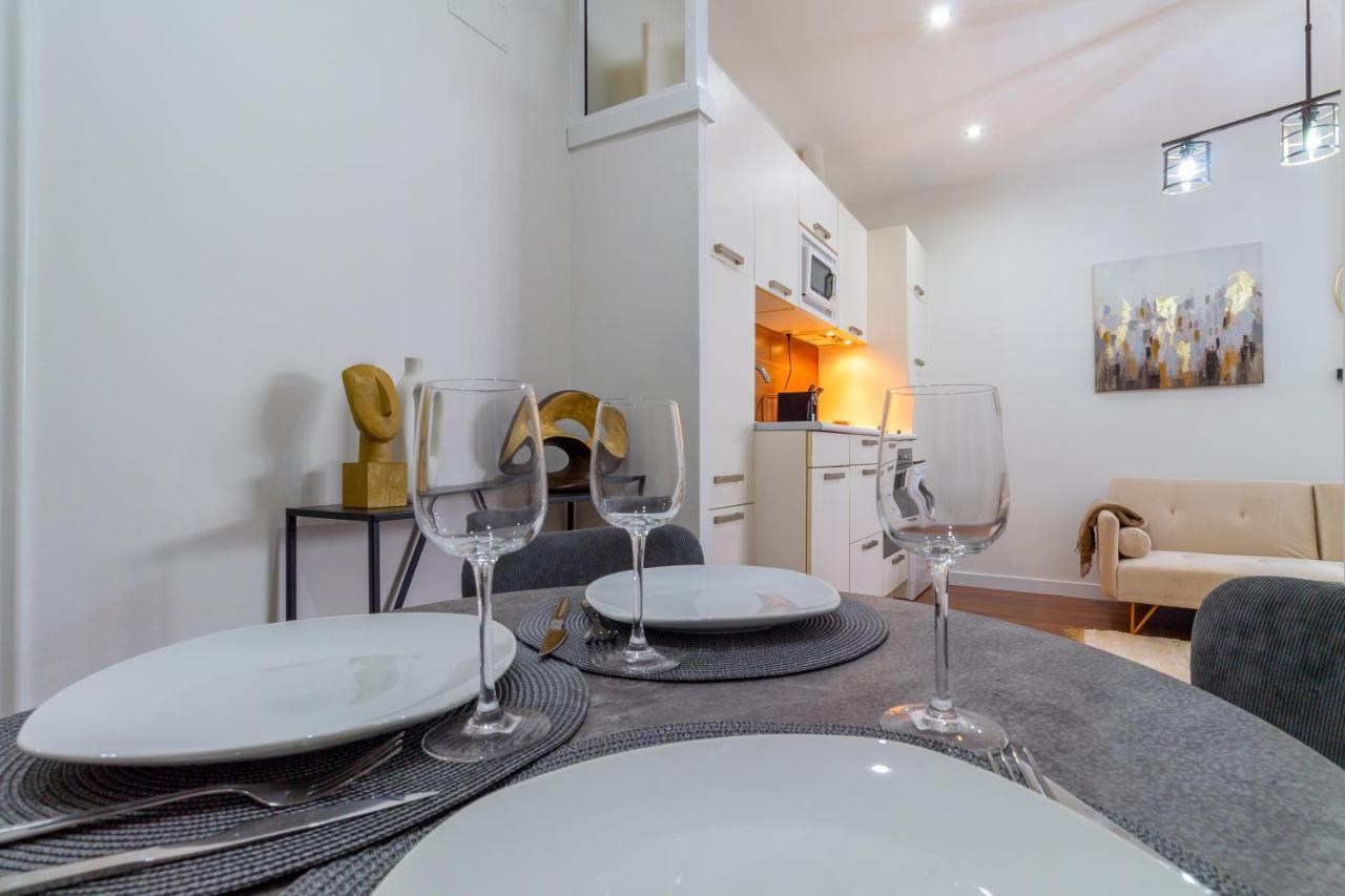 Uenique Apartment Centro De ויגו מראה חיצוני תמונה