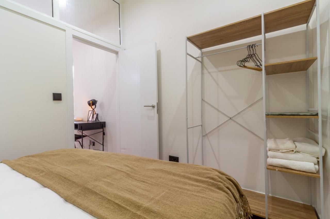Uenique Apartment Centro De ויגו מראה חיצוני תמונה